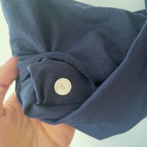 Lululemon Free To Be Bra Size 6